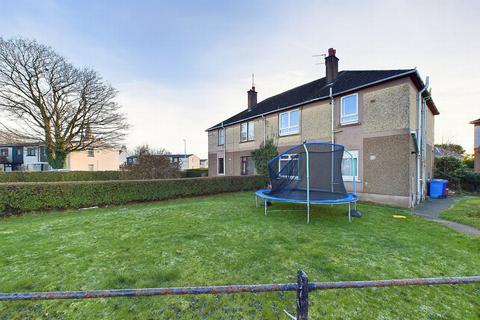 2 bedroom flat for sale, Glencairn Street, Stevenston KA20