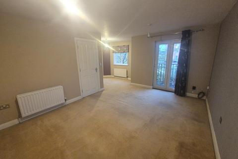 4 bedroom townhouse to rent, Henry Bird Court, Far Cotton, Northampton, NN4