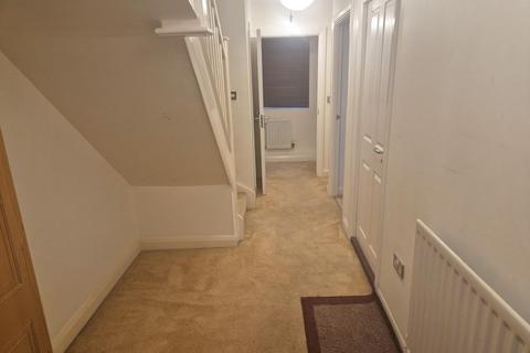 4 bedroom townhouse to rent, Henry Bird Court, Far Cotton, Northampton, NN4