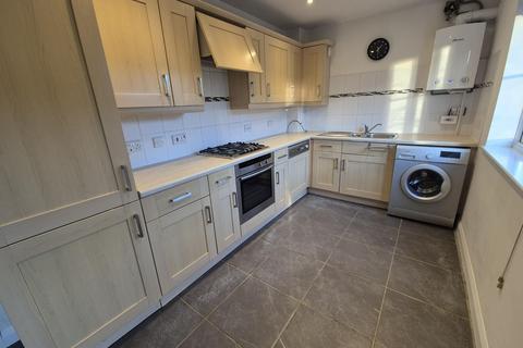 4 bedroom townhouse to rent, Henry Bird Court, Far Cotton, Northampton, NN4