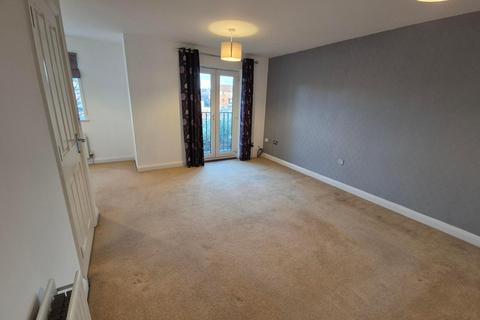 4 bedroom townhouse to rent, Henry Bird Court, Far Cotton, Northampton, NN4