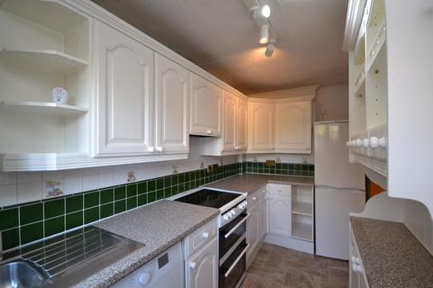 2 bedroom terraced house to rent, Vicarage Cottages, Broad Street, CM22