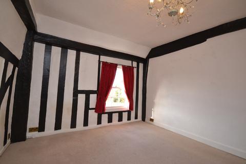 2 bedroom terraced house to rent, Vicarage Cottages, Broad Street, CM22