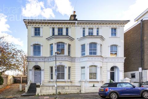 2 bedroom flat for sale, Buckingham Road, Brighton, East Sussex, BN1