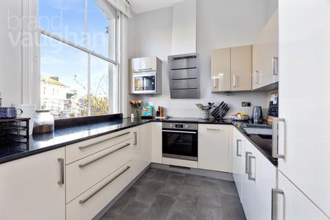 2 bedroom flat for sale, Buckingham Road, Brighton, East Sussex, BN1