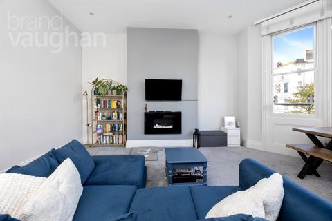 2 bedroom flat for sale, Buckingham Road, Brighton, East Sussex, BN1