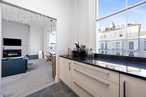 2 bedroom flat for sale, Buckingham Road, Brighton, East Sussex, BN1