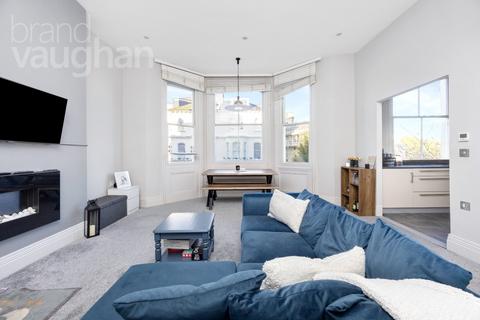 2 bedroom flat for sale, Buckingham Road, Brighton, East Sussex, BN1