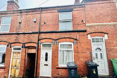 2 bedroom terraced house for sale, Lloyd Street, Dudley DY2