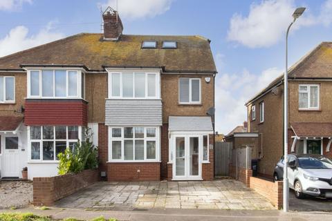 3 bedroom semi-detached house for sale, Garrard Avenue, Margate, CT9