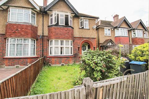 4 bedroom semi-detached house for sale, Surbiton Road, KINGSTON UPON THAMES KT1