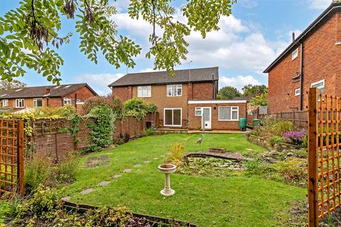 3 bedroom semi-detached house for sale, Springwood Walk, St. Albans