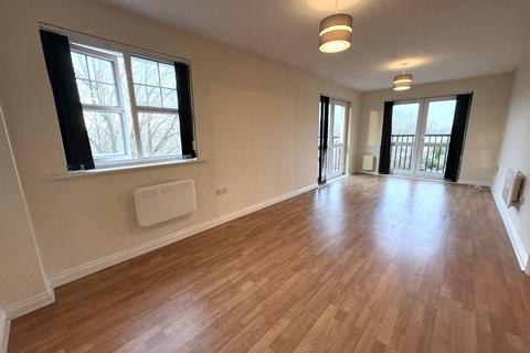 2 bedroom apartment to rent, Willows Green, Breccia Gardens, St Helens