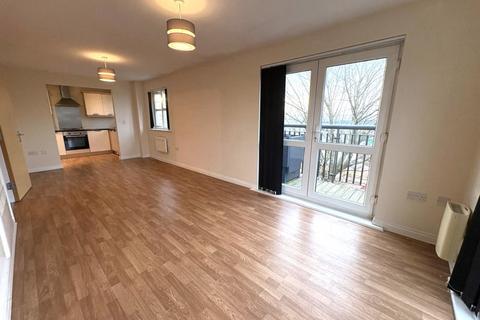 2 bedroom apartment to rent, Willows Green, Breccia Gardens, St Helens