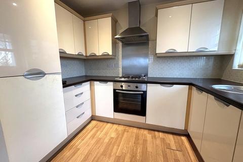 2 bedroom apartment to rent, Willows Green, Breccia Gardens, St Helens