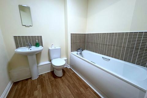 2 bedroom apartment to rent, Willows Green, Breccia Gardens, St Helens