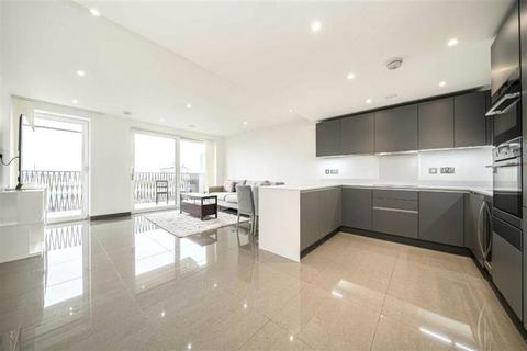 2 bedroom apartment for sale, London SE1