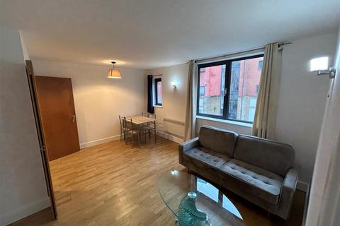 2 bedroom apartment to rent, Cable Street, London, E1W