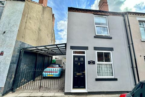 2 bedroom terraced house for sale, Abbey Street, Lower Gornal DY3