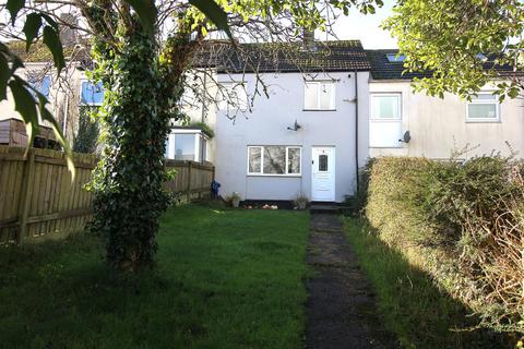 3 bedroom terraced house for sale, Beatrice Gardens, Saltash