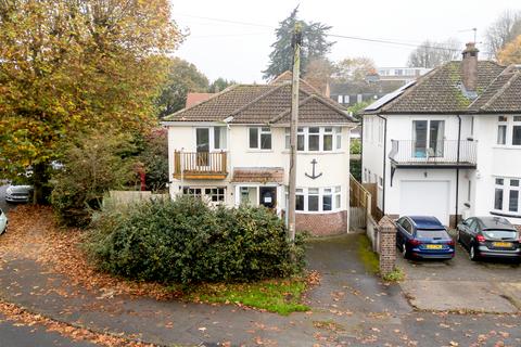 4 bedroom detached house for sale, Portishead BS20