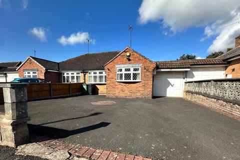 2 bedroom semi-detached house for sale, Eaton Crescent, Dudley DY3