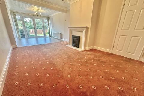 40 Eaton Crescent, Gornal Wood, Dudley, DY3 2XH