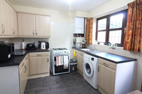 2 bedroom end of terrace house for sale, Rubens Close, Upper Gornal DY3