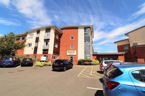 2 bedroom flat for sale, Charles Hayward Drive, Wolverhampton WV4