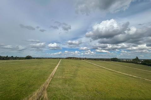 undefined, Charles Hayward Drive, Wolverhampton/Sedgley border WV4