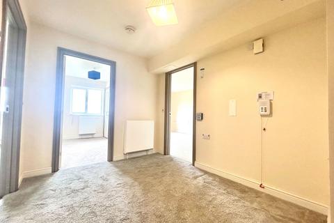 undefined, Charles Hayward Drive, Wolverhampton/Sedgley border WV4