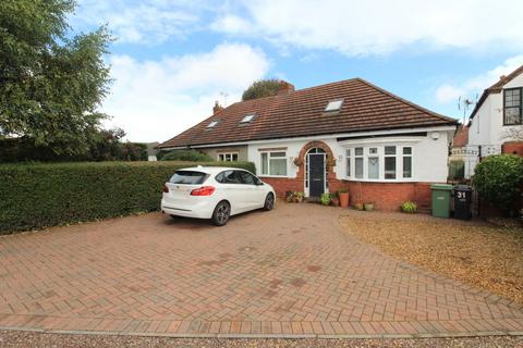 2 bedroom detached bungalow for sale, Dudley Road, Sedgley DY3