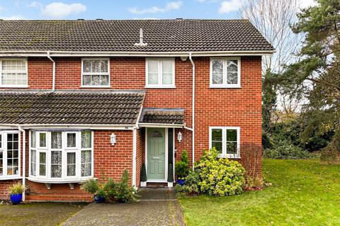 4 bedroom end of terrace house for sale, Windmill Drive, Croxley Green, Rickmansworth, Hertfordshire, WD3