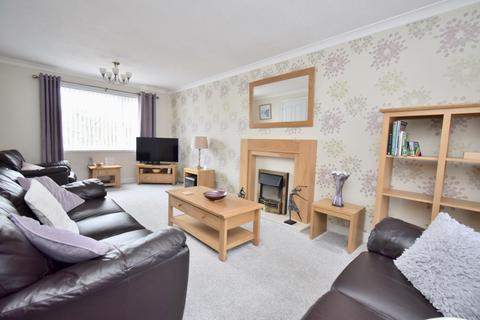 3 bedroom end of terrace house for sale, Allinson Close, Rowlatts Hill, Leicester, LE5