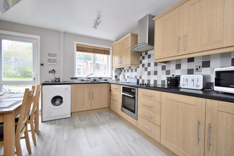 3 bedroom end of terrace house for sale, Allinson Close, Rowlatts Hill, Leicester, LE5