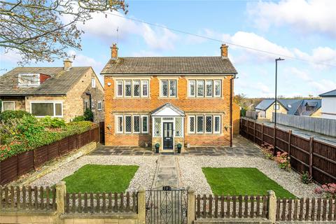 4 bedroom detached house for sale, Wetherby Road, Harrogate, North Yorkshire