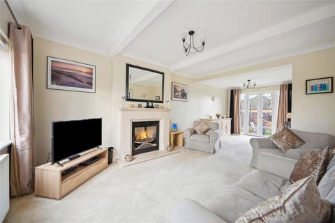 4 bedroom detached house for sale, Wetherby Road, Harrogate, North Yorkshire