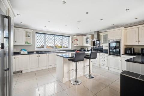 4 bedroom detached house for sale, Wetherby Road, Harrogate, North Yorkshire