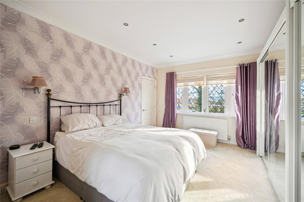 Principal Bedroom