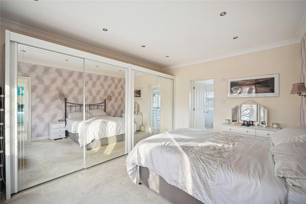 Principal Bedroom