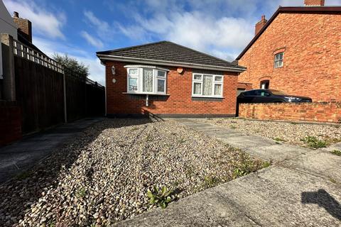 2 bedroom detached bungalow for sale, Clifton Street, Coseley WV14