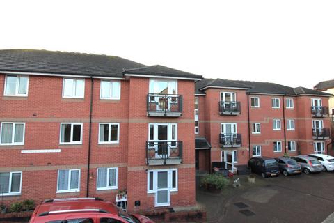 2 bedroom retirement property for sale, George Law Court, Anchorfields, DY10