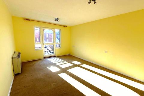 2 bedroom retirement property for sale, George Law Court, Anchorfields, DY10