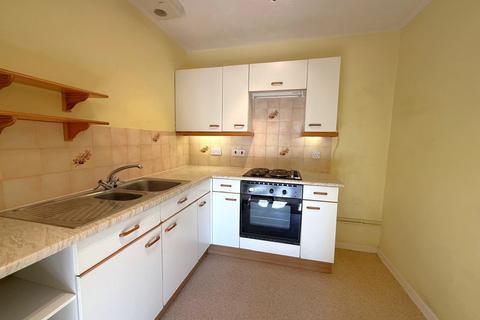 2 bedroom retirement property for sale, George Law Court, Anchorfields, DY10