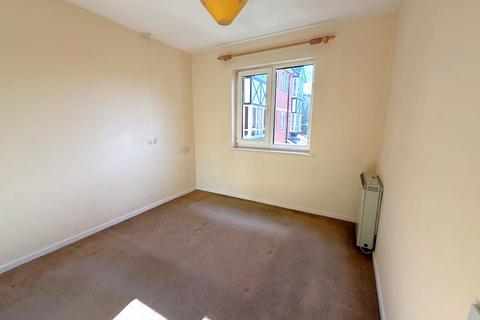 2 bedroom retirement property for sale, George Law Court, Anchorfields, DY10