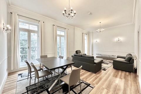 2 bedroom flat to rent, 143 George Street, London W1H