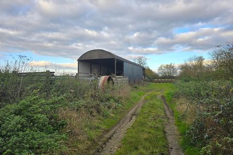 2 bedroom property with land for sale, Broughton Poggs, Filkins, Lechlade, Oxfordshire, GL7