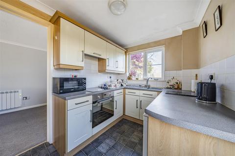 3 bedroom detached house for sale, Richards Close, Wellington