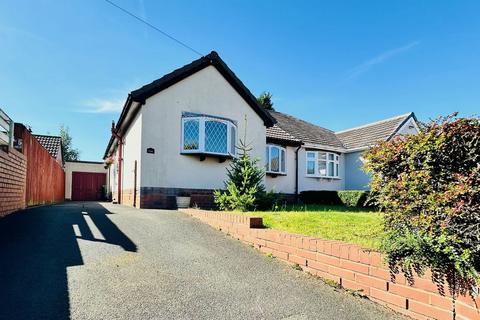 2 bedroom semi-detached bungalow for sale, Irving Close, Dudley DY3