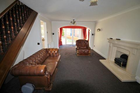 3 bedroom detached house for sale, Long Street, Dordon, Tamworth